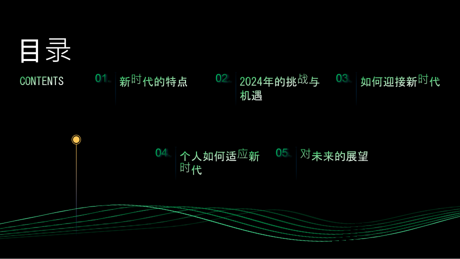 迎接2025年新时代的开始.pptx_第2页