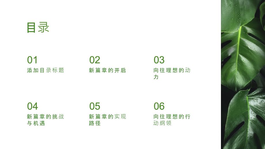 开启新篇向往理想.pptx_第2页