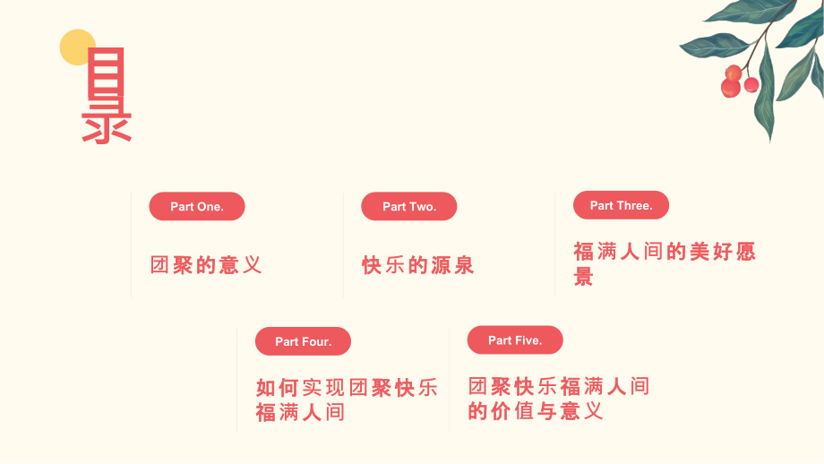团聚快乐福满人间.pptx_第2页