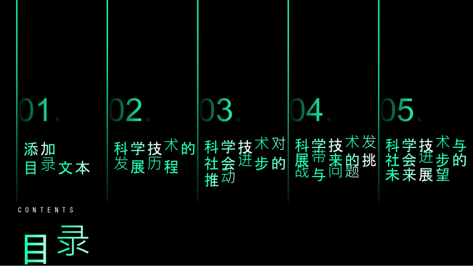 科学技术与社会进步.pptx_第2页