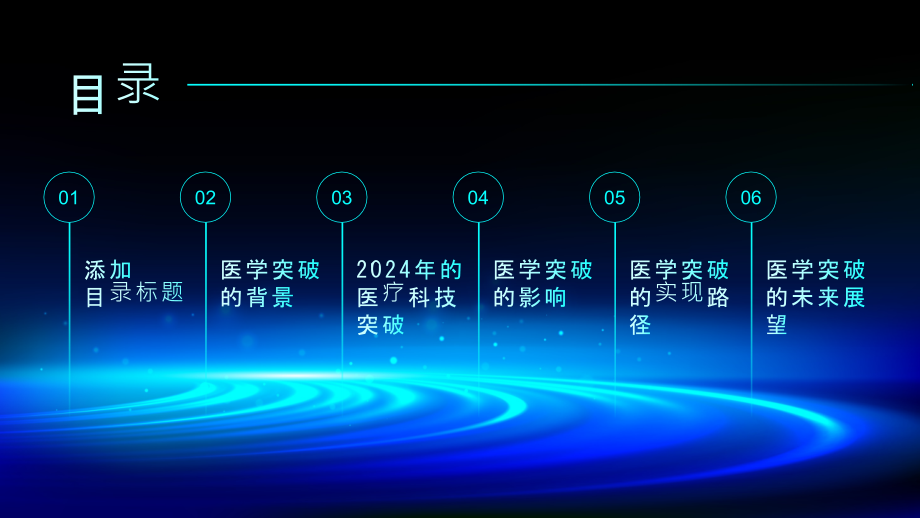 医学突破2025年的医疗科技.pptx_第2页