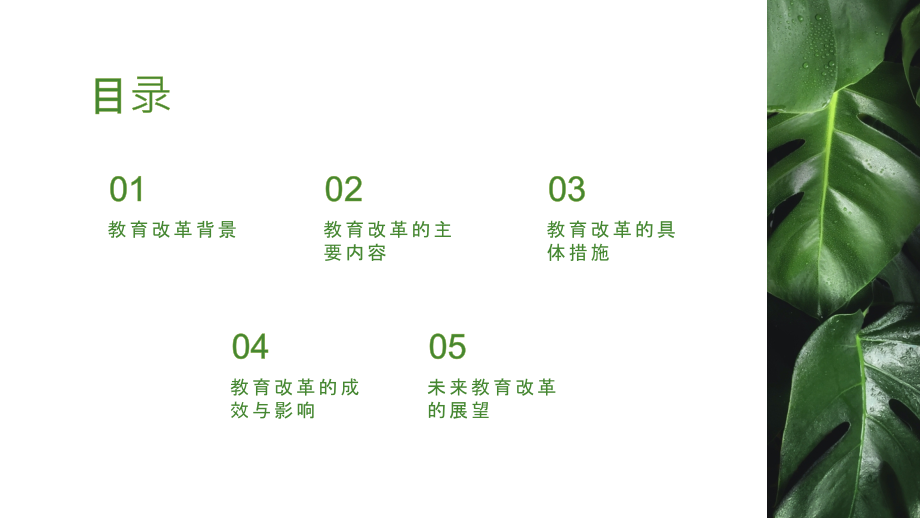 教育改革不断深化.pptx_第2页