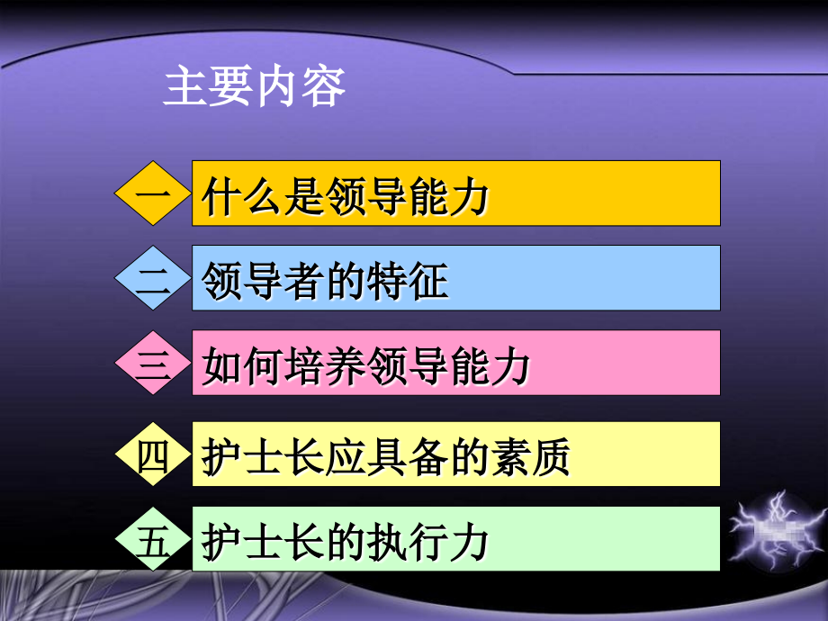 护士长领导能力和素质培养.ppt_第2页