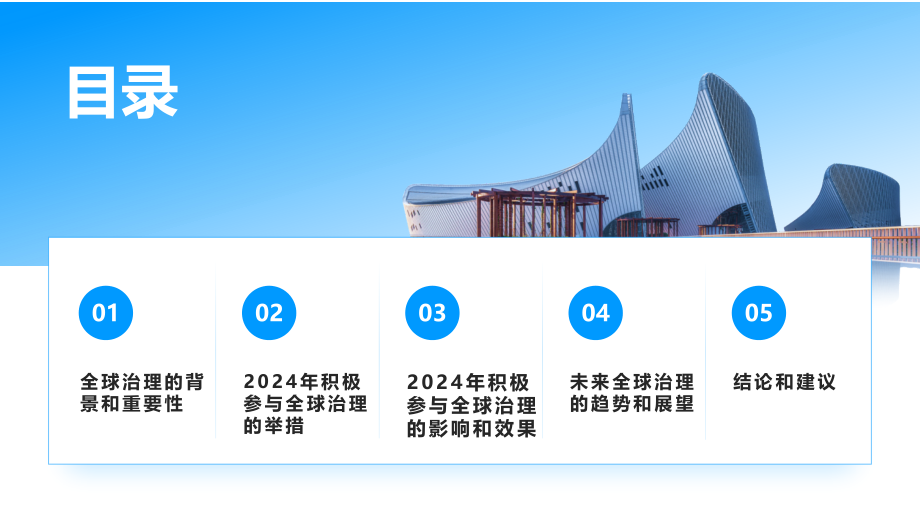 积极参与全球治理的2025年.pptx_第2页