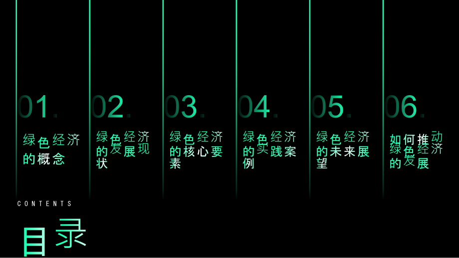 绿色经济的兴起.pptx_第2页