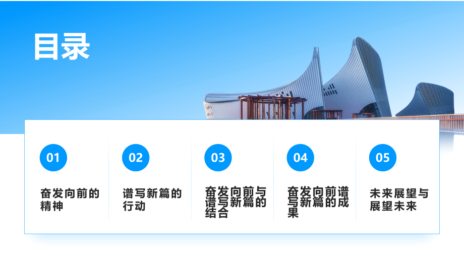 奋发向前谱写新篇.pptx_第2页