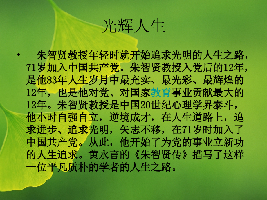 心理发展观主题讲座课件.ppt_第2页
