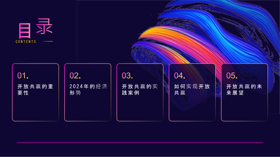 开放共赢展望2025年.pptx_第2页