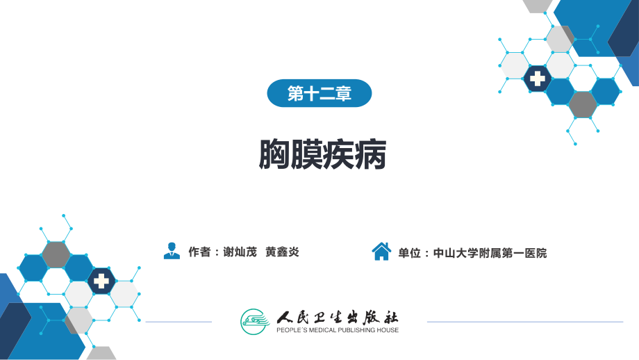 医学胸膜疾病医学.pptx_第2页