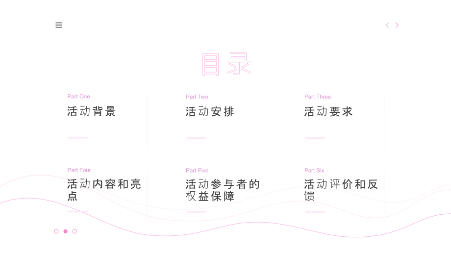 追逐春风2025年春节徒步旅行活动.pptx_第2页