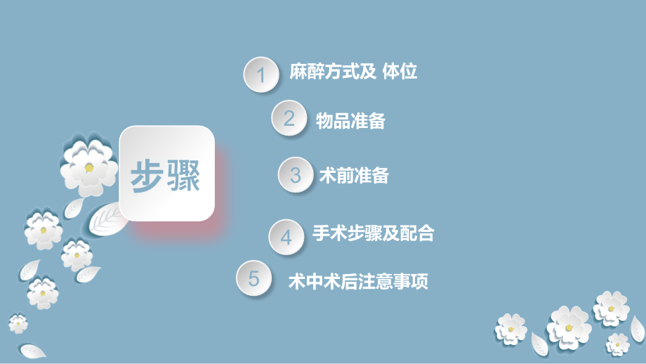 断指再植术手术配合.ppt_第2页