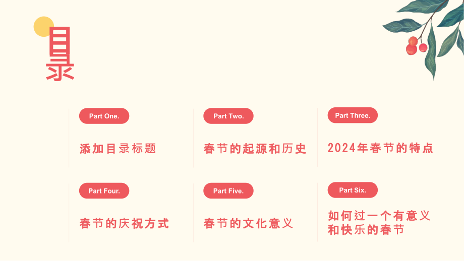2025阖家幸福的春节.pptx_第2页