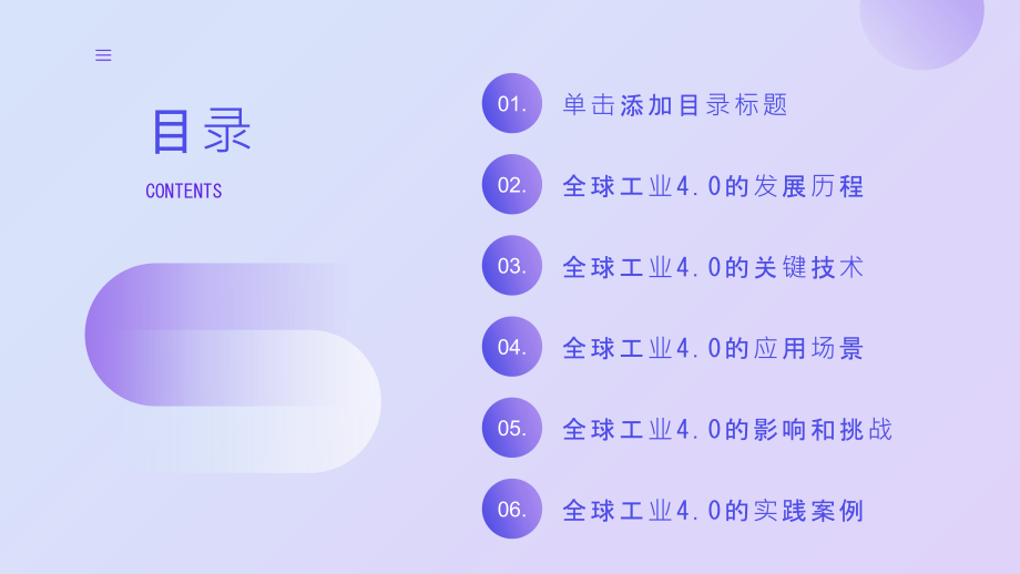 2025年《全球工业4.pptx_第2页