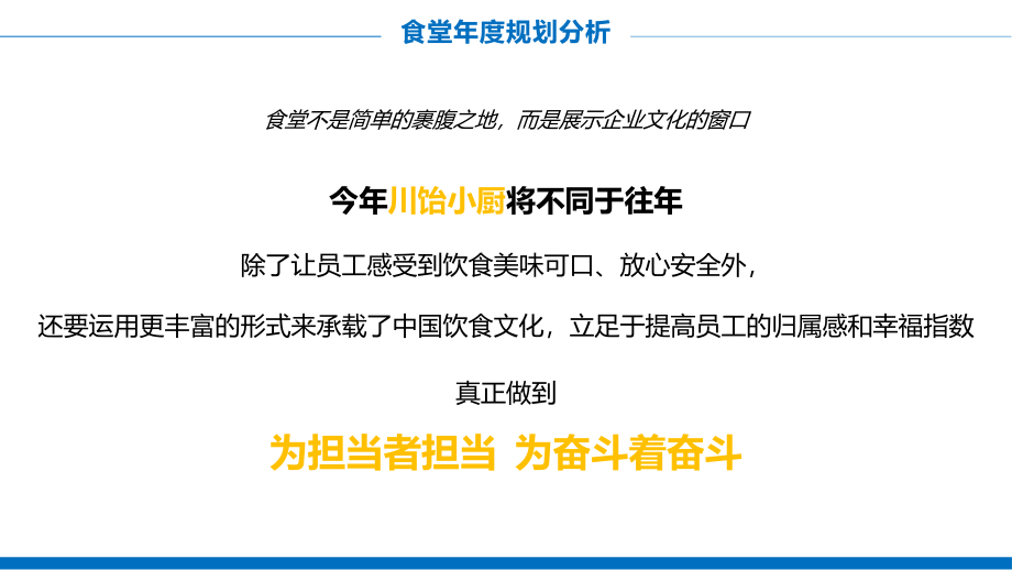 川饴小厨餐饮年度宣传方案.pptx_第2页