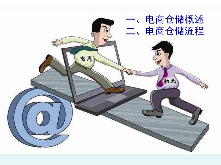 电商仓库作业流程与优化-电商仓储知识与操作流程指引.pptx_第2页