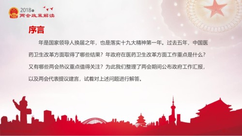 两会医药行业报告.pptx