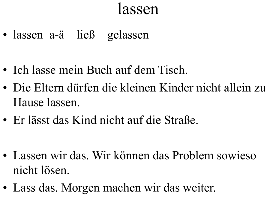 Einheit8情态动词完成时lassen.ppt_第2页