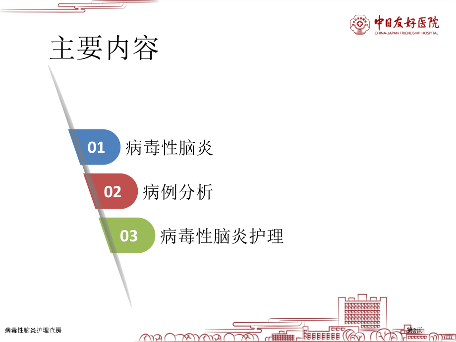 病毒性脑炎护理查房.pptx_第2页