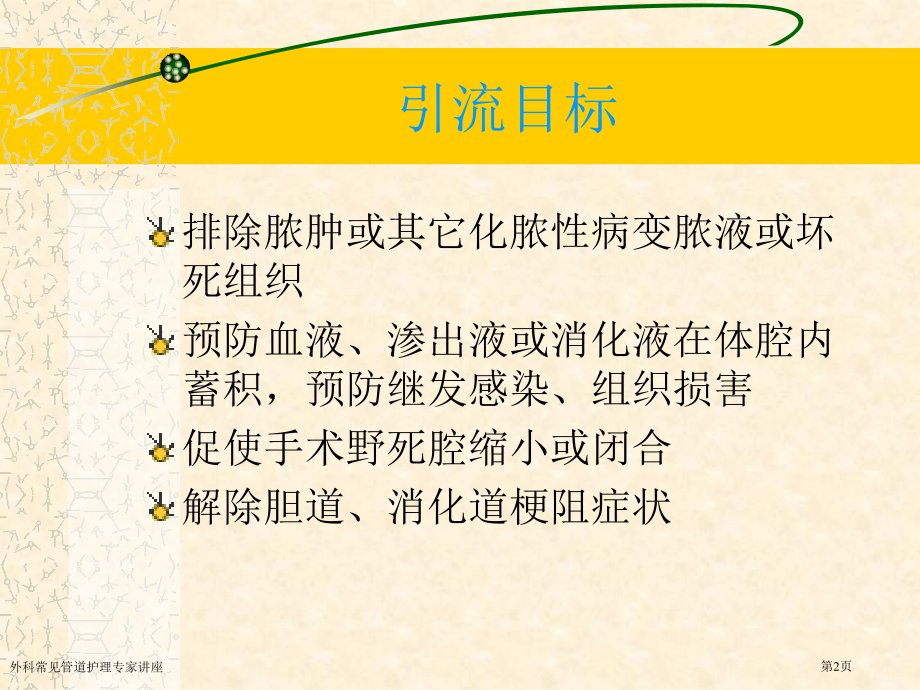 外科常见管道护理.pptx_第2页