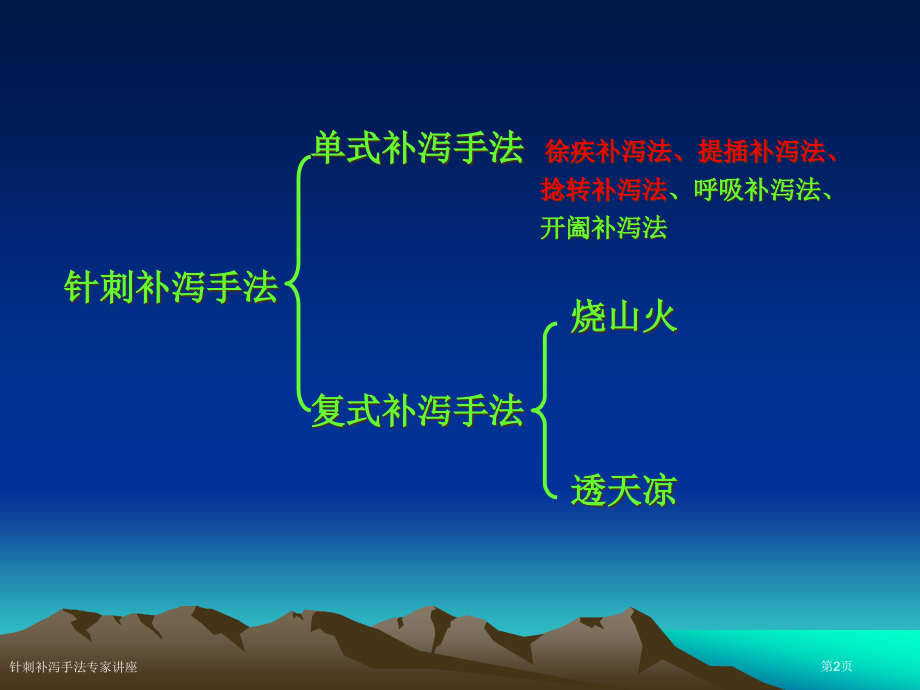 针刺补泻手法.pptx_第2页