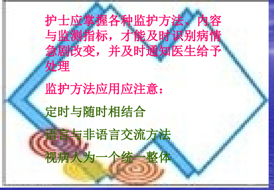 危重患者的护理与监护.pptx_第2页