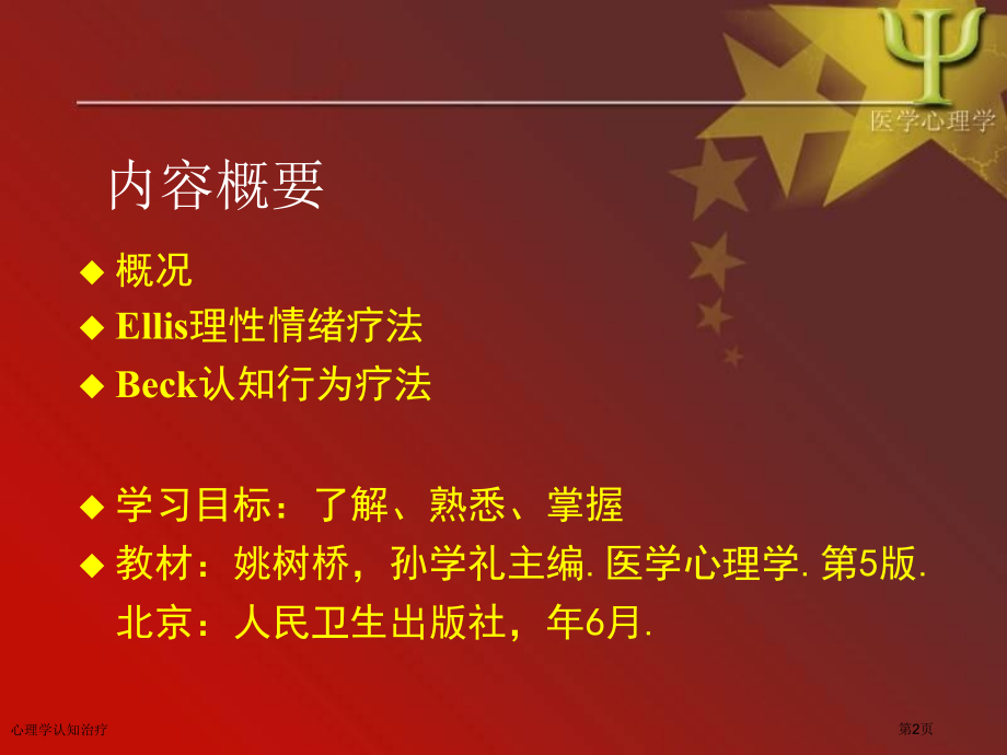 心理学认知治疗.pptx_第2页