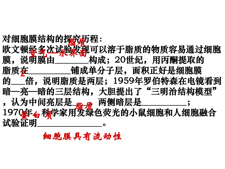 第三章-细胞的基本结构一轮复习.ppt_第2页