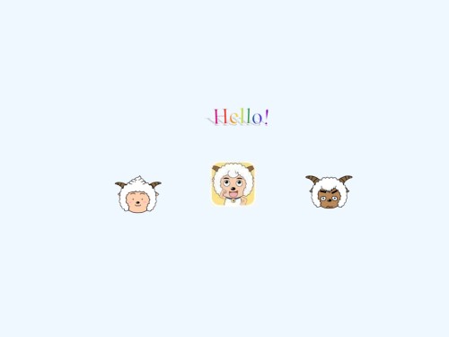 剑桥儿童英语启蒙上册Unit1-Hello!.ppt
