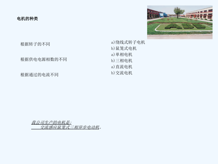ABB电机基本知识类型结构使用维护介绍.ppt_第2页