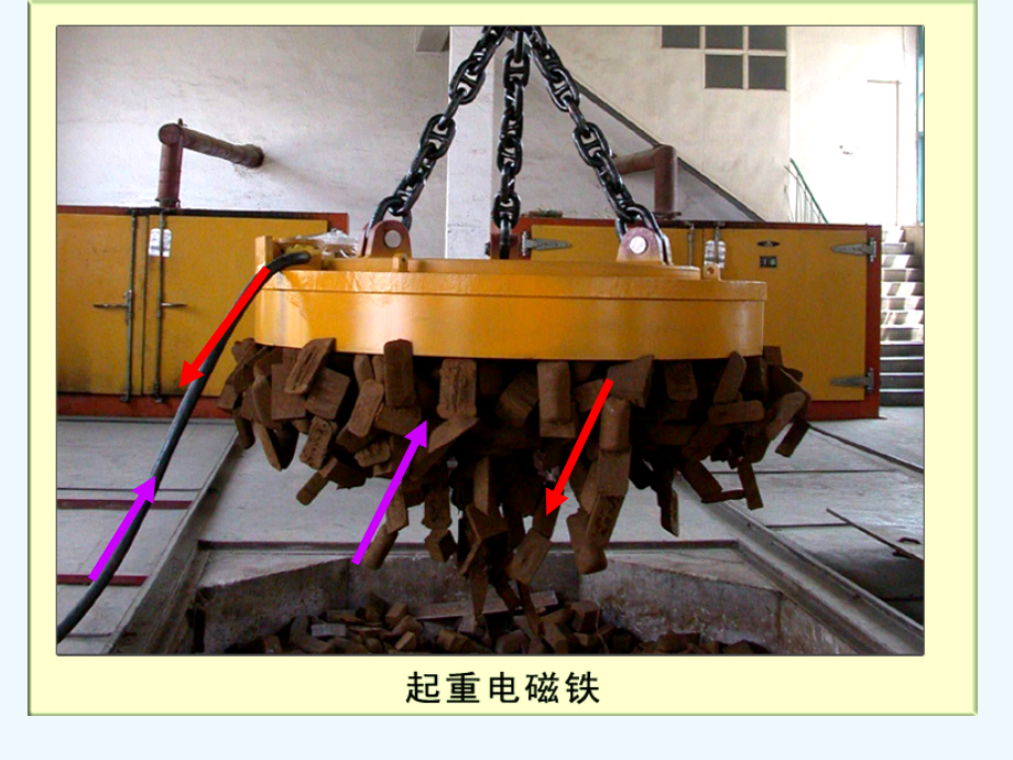 人教版科学四年级下册电磁铁的磁力.ppt_第2页