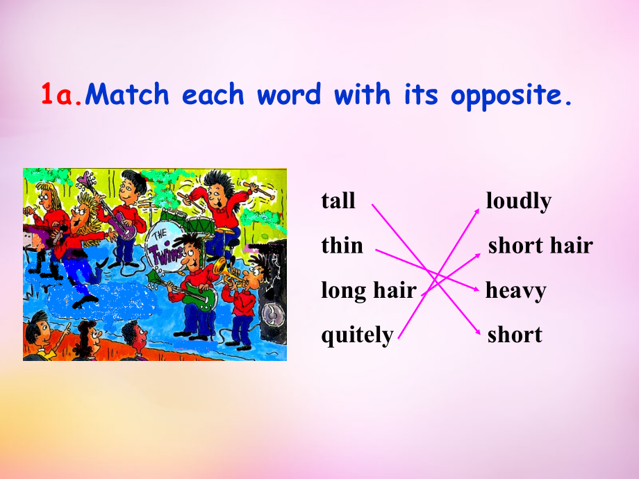 新人教目标版八年级上册英语教学课件-Unit-3-Im-more-outgoing-than-my.ppt_第2页