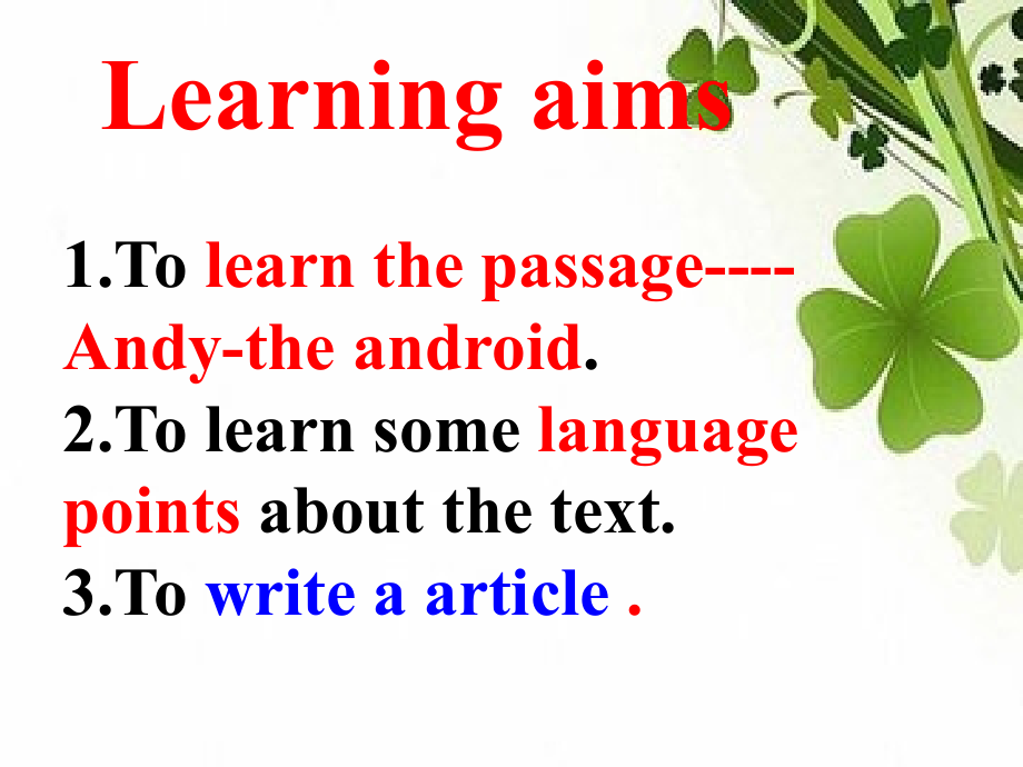 新人教版高一英语必修二Unit-3-Computers-Using-language.ppt_第2页