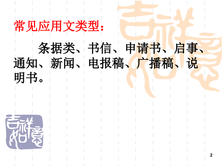 高考语文应用文写作格式.ppt_第2页