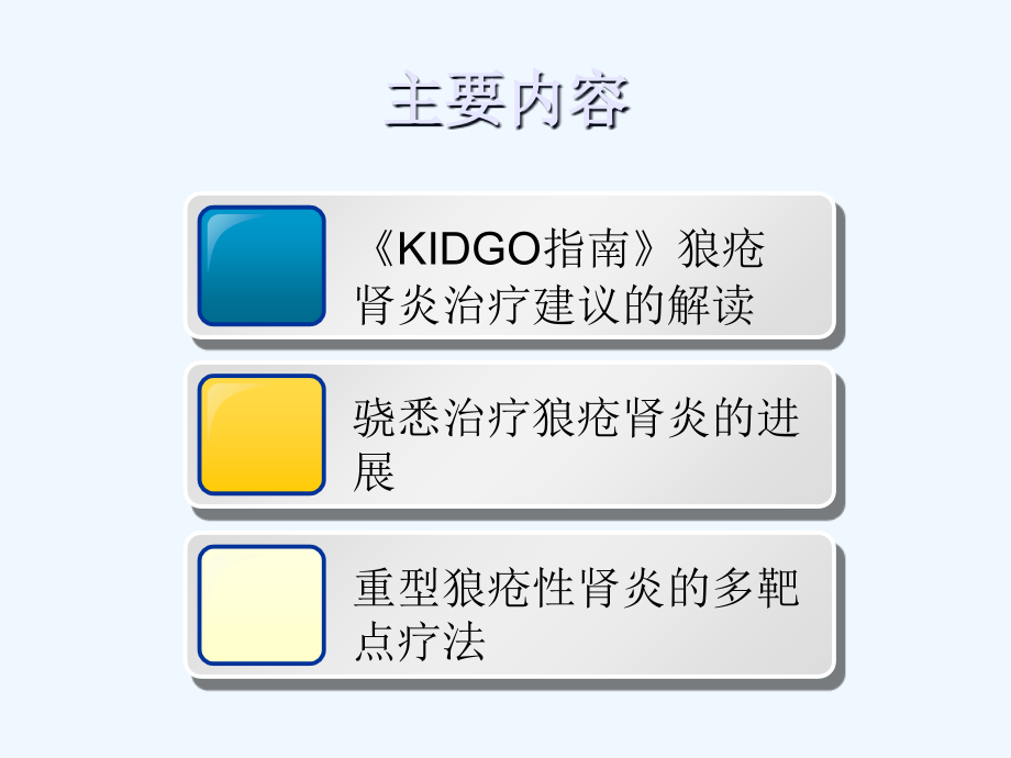 从KDIGO指南看霉酚酸酯治疗狼疮性肾炎.ppt_第2页