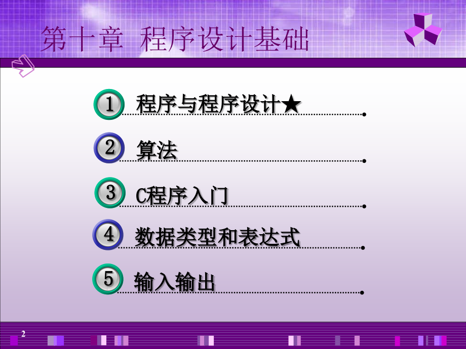 大学计算机基础程序设计基础.ppt_第2页