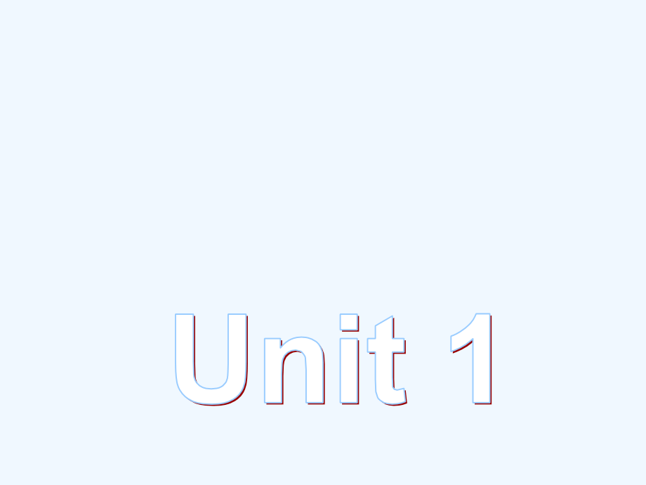 牛津高中英语模块五-Unit1-Word-power.ppt_第1页