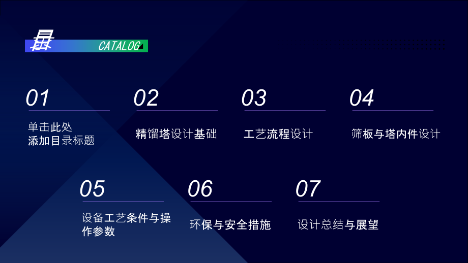 化工原理课程设计筛板式精馏塔设计.pptx_第2页