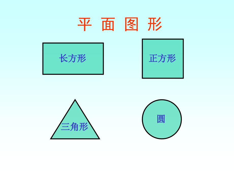 小学三年级上册数学长方形和正方形的周长.ppt_第2页