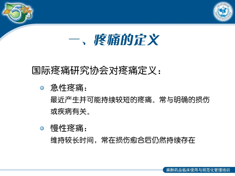 第六章-急性疼痛的治疗.ppt_第2页