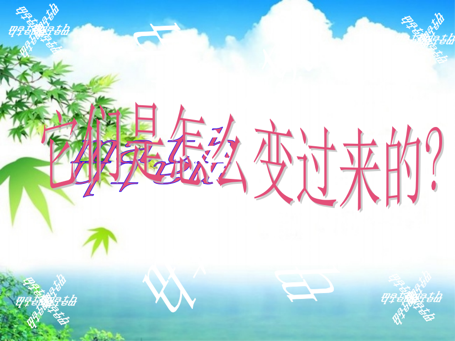 中考数学复习之图形的变换.ppt_第2页