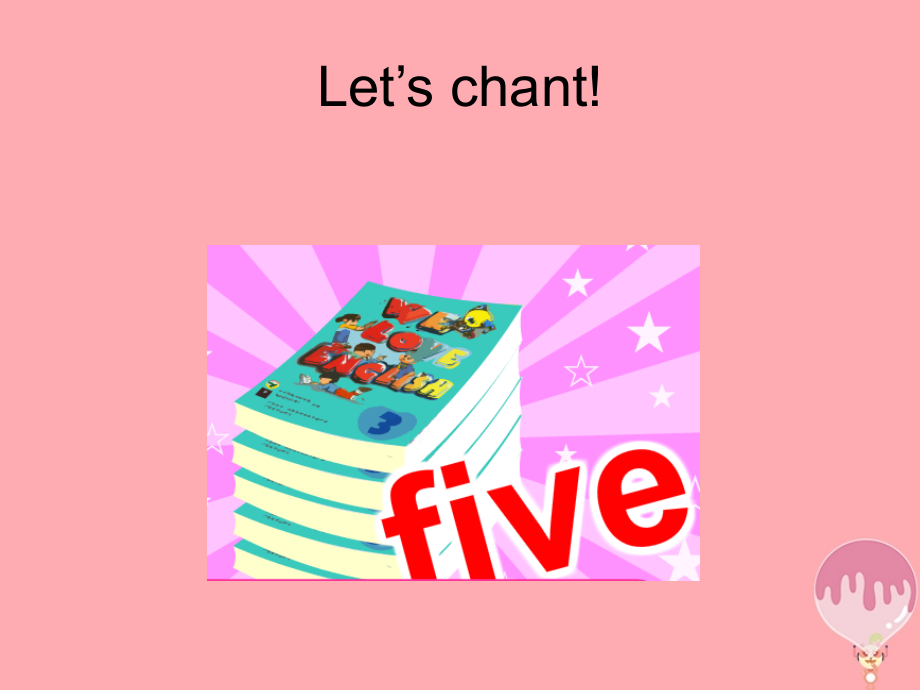 三年级英语上册Unit1SchoolandNumberslesson5howmany.ppt_第2页