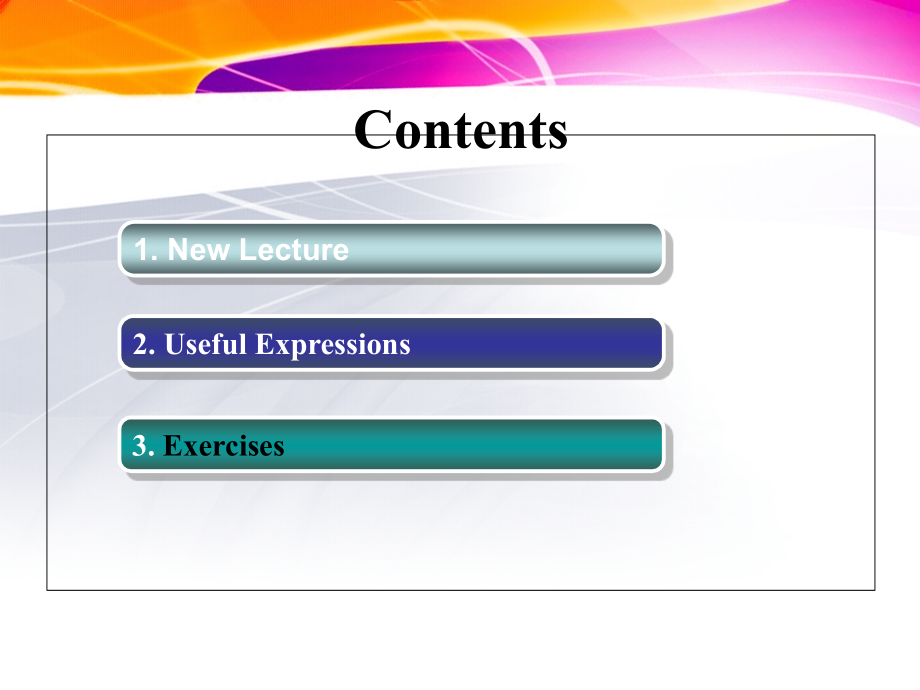 商务英语口译Unit-3--Business-Negotiation.ppt_第2页