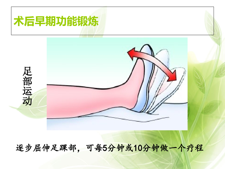 人工髋关节置换术后功能锻炼.ppt_第2页