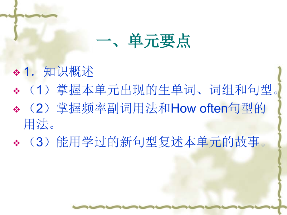 Unit-14-How-often-does-he-have-sports.ppt_第2页