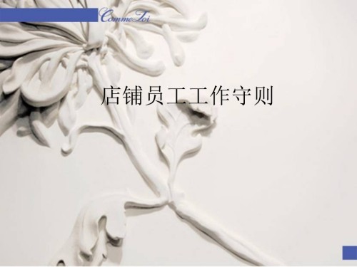 店铺管理规范.ppt