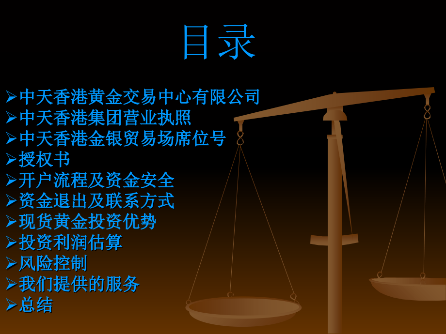 国际现货黄金投资计划书.ppt_第2页