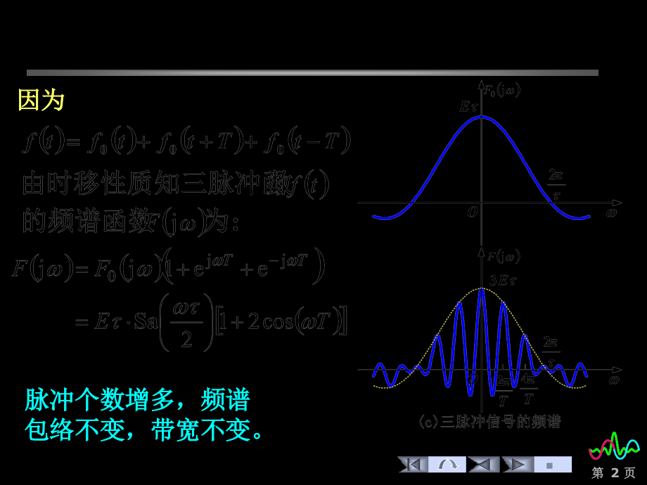时移举例3-信号与线性系统分析(4版)电子教案.ppt_第2页