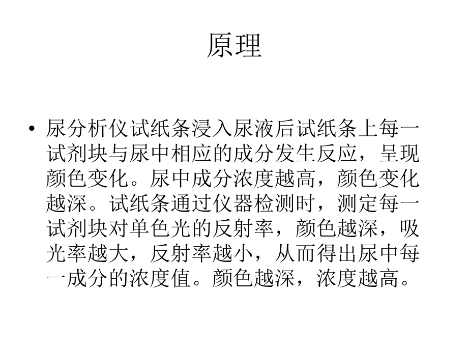 优利特200A尿分析仪.ppt_第2页