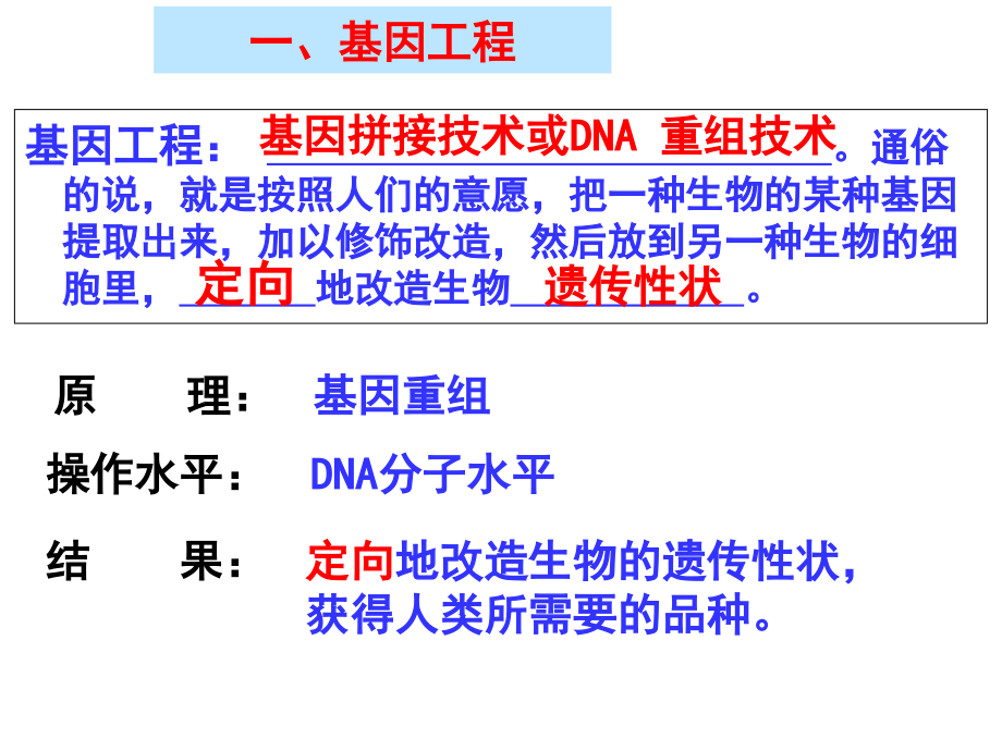 6.2基因工程及其应用.ppt_第2页