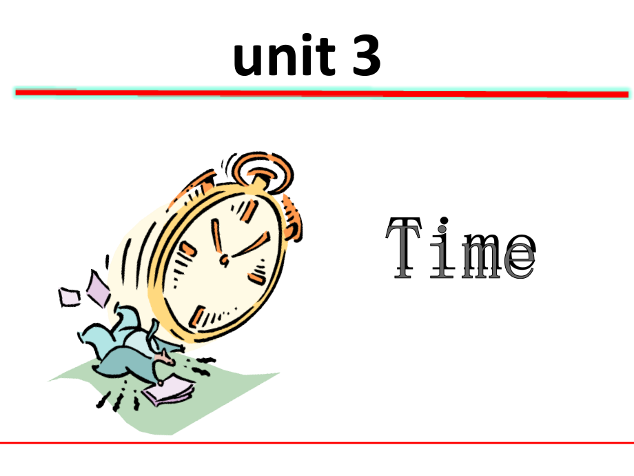 五年级上册join-in-unit3-Time.pptx_第1页